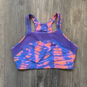 Janji Ascend Women’s Sports Bra, size large